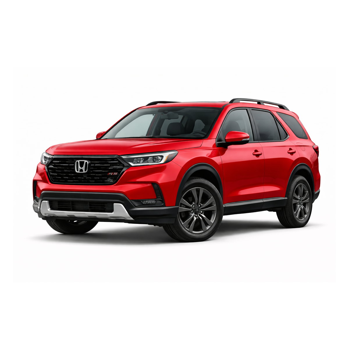 VIDRIO-PUERTA HONDA PILOT 2023-